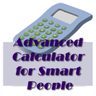 Advanced Calculator Smart Ppl 圖標