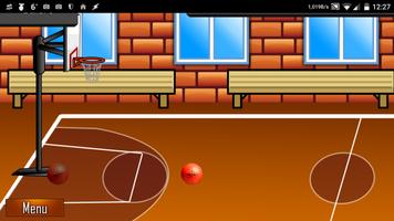 Basketcase Basketball screenshot 3