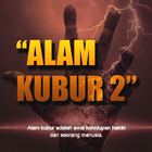 Hari Pertama Di Alam Kubur آئیکن