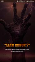 Hari Pertama Di Alam Kubur پوسٹر