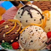 Ice cream Recipes Urdu - Homemade Affiche