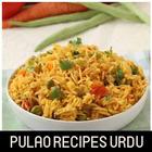 Pulao Recipes in Urdu | Chawal Rice Recipes India icon