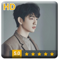 Jinyoung Wallpaper HD