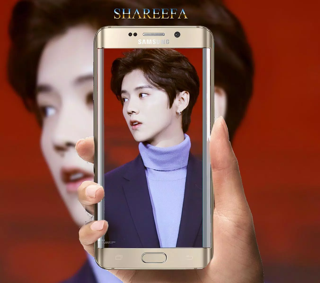 Luhan Exo Wallpaper 2018 HD APK for Android Download Luhan Exo Wallpaper 2018 HD APK for Android Download