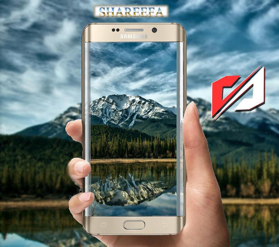  Wallpaper  Pemandangan  Alam  HD for Android  APK Download