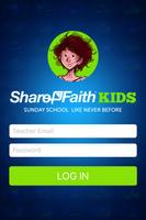 Sharefaith Kids poster