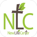New Life Center-icoon