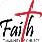 Faith Community Church (4G) আইকন