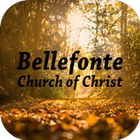 Bellefonte أيقونة