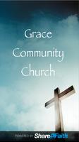 Grace Community Bellville, TX Poster