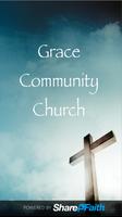 Grace Community Bellville, TX Affiche