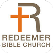 Redeemer Bible Church アイコン