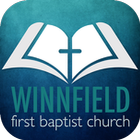 First Baptist Church Winnfield أيقونة