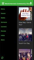 World Harvest captura de pantalla 1