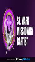 St. Mark MBC of Morehouse پوسٹر