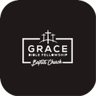 Grace Bible Fellowship আইকন