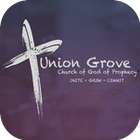 MyUnionGrove आइकन