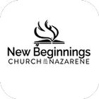 New Beginnings Nazarene 아이콘