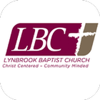 Lynbrook Baptist Church आइकन