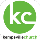 KempsvilleChurch ícone