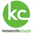 KempsvilleChurch Zeichen