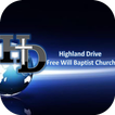 Highland Drive Church