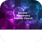 Second Missionary Baptist ikona