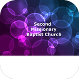 Second Missionary Baptist icône