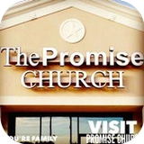 The Promise Church icône