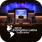 Iglesia Evangelica Latina icon