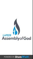 Lapeer Assembly of God ポスター