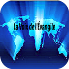La Voix de l'Évangile ไอคอน