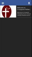 Crosspoint Fellowship Church स्क्रीनशॉट 1