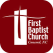 FBCConcord NC