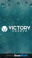 Victory Church Poster