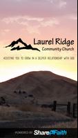 Laurel Ridge Church الملصق