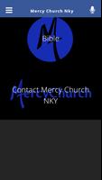 Mercy Church Nky plakat