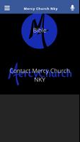 Mercy Church Nky Cartaz