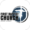 First Baptist Aledo ícone