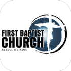 First Baptist Aledo icône