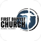 First Baptist Aledo Zeichen