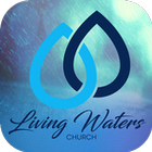 Living Waters Ocala-icoon