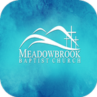 Meadowbrook Baptist Oxford AL 圖標