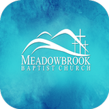 Meadowbrook Baptist Oxford AL icon