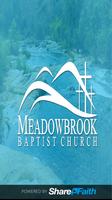 Meadowbrook Baptist Oxford AL poster