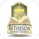 Bethesda Baptist Church DC ikon