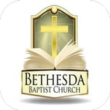 Bethesda Baptist Church DC Zeichen