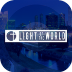 Light of the World App icône