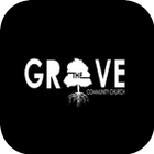 THE GROVE 图标