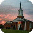 Louisa Baptist Church-icoon
